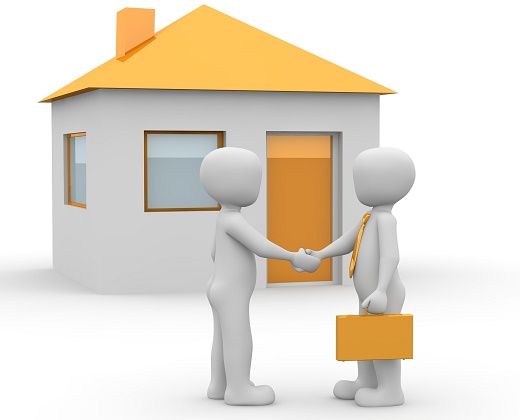 Az ingatlaneladás egy szakma. Még akkor is, ha magad csinálod.